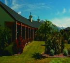 Lime Tree Lodge, Wanaka